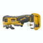 DeWalt DCS358NT-XJ Multiherramienta Inalámbrica 18V