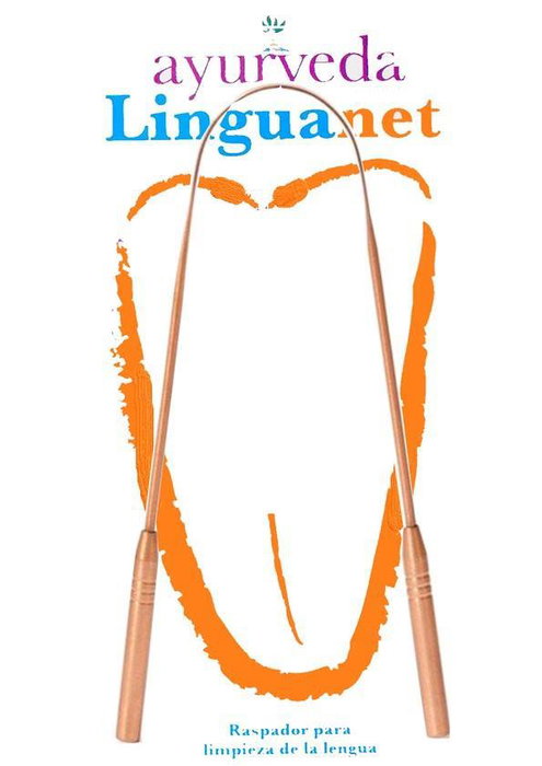 Linguanet De Cobre Linguanet De Cobre