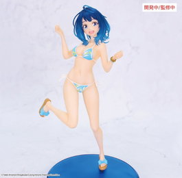 Makeine: Too Many Losing Heroines! Estatua Vivit PVC Vivit Yanami Anna 18 cm