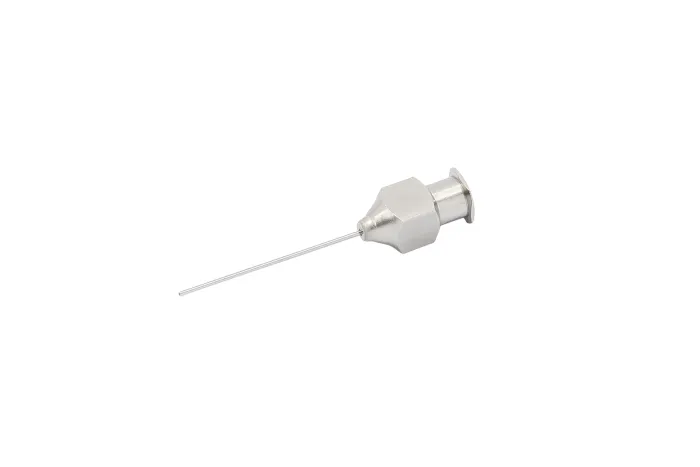 Vi Cánula Lacrimal 23G 26mm Vi Cánula Lacrimal 23G 26mm