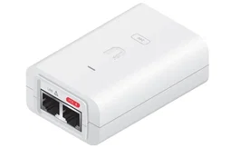 Ubiquiti POE-24-12W-WH Alimentador PoE 24V 12W Blanco