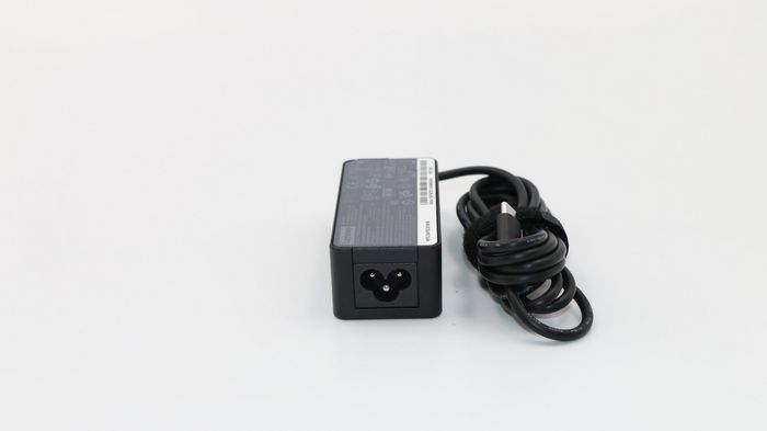 Lenovo Fuente de alimentación de 45W USB Type-C
