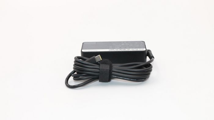 Lenovo Fuente de alimentación de 45W USB Type-C