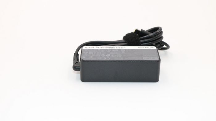 Lenovo Fuente de alimentación de 45W USB Type-C