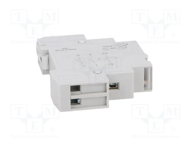 FINDER Relé de instalación biestable por impulsos 230V AC