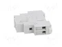 FINDER Relé de instalación biestable por impulsos 230V AC