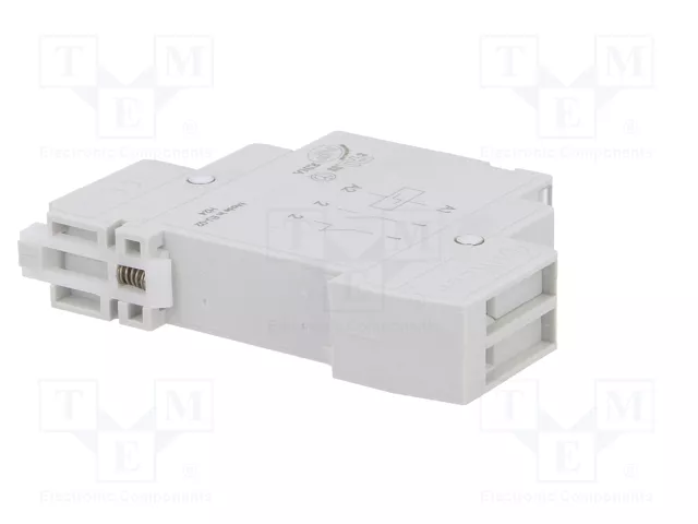 FINDER Relé de instalación biestable por impulsos 230V AC