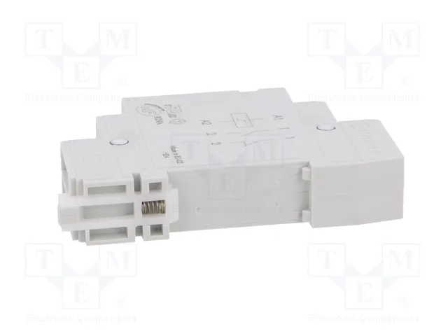 FINDER Relé de instalación biestable por impulsos 230V AC
