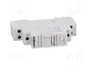 FINDER Relé de instalación biestable por impulsos 230V AC