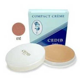 Cedib Compact Creme ETE-5