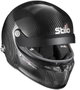 Stilo Casco ST6 GTN Carbono FIA8859-24 SA2020 +HANS Talla 63