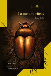 La metamorfosis, Franz Kafka - VILLA DE INDIANOS
