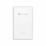 TP-Link Omada EAP625GP-WALL AX1800 Wi-Fi 6 Blanco
