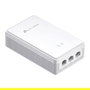 Punto de acceso interior wifi 6 tp-link eap625gp-wall ax1800 1201mbps 1xgpon 2xlan gb 1xfxs montaje