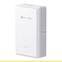 Punto de acceso interior wifi 6 tp-link eap625gp-wall ax1800 1201mbps 1xgpon 2xlan gb 1xfxs montaje