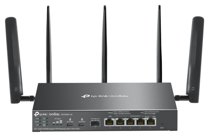 TP-Link Omada EAP625GP-WALL AX1800 Wi-Fi 6 Blanco TP-Link Omada EAP625GP-WALL AX1800 Wi-Fi 6 Blanco