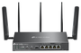 TP-Link Omada EAP625GP-WALL AX1800 Wi-Fi 6 Blanco