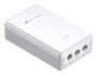 TP-Link Omada Punto de Acceso Wi-Fi 6 AX1800 de Pared EAP625GP-WALL, 1201 Mbps, 2 Puertos Gigabit LAN, 1 Puerto GPON, Alimentación PoE, Blanco