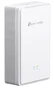 TP-Link Omada Punto de Acceso Wi-Fi 6 AX1800 de Pared EAP625GP-WALL, 1201 Mbps, 2 Puertos Gigabit LAN, 1 Puerto GPON, Alimentación PoE, Blanco