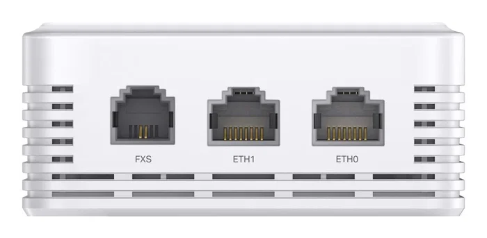 TP-Link Omada Punto de Acceso Wi-Fi 6 AX1800 de Pared EAP625GP-WALL, 1201 Mbps, 2 Puertos Gigabit LAN, 1 Puerto GPON, Alimentación PoE, Blanco