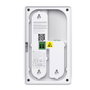 TP-Link Omada EAP625GP-WALL AX1800 Wi-Fi 6 Blanco