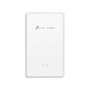 TP-Link Omada EAP625GP-WALL AX1800 Wi-Fi 6 Blanco
