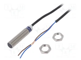 TELEMECANIQUE SENSORS XS612B1MAL2 Sensor inductivo M12 NA 0-4mm