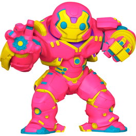 Funko Figura POP Marvel Infinity Saga Hulkbuster Exclusive 25cm