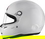 Stilo STIAA0714AH2U64 Casco Karting ST5 FN Blanco Homologación K2020 Talla 64