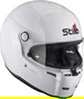 Stilo STIAA0714AH2U64 Casco Karting ST5 FN Blanco Homologación K2020 Talla 64