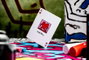 Keith Haring Baraja de cartas