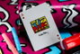 Keith Haring Baraja de cartas