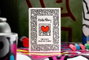 Keith Haring Baraja de cartas