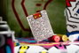 Keith Haring Baraja de cartas