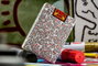 Keith Haring Baraja de cartas