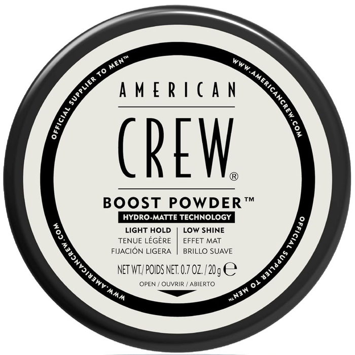 American Crew Boost Powder 20g