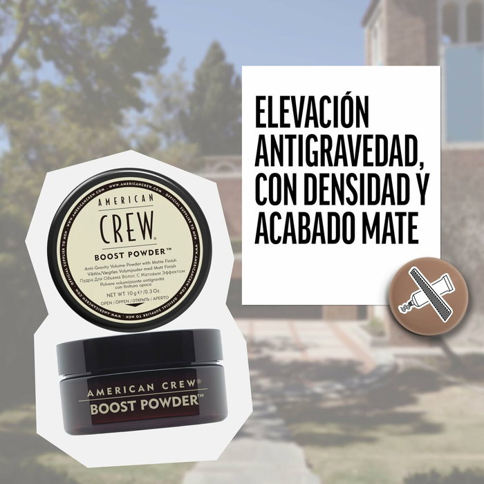 American Crew Boost Powder 20g