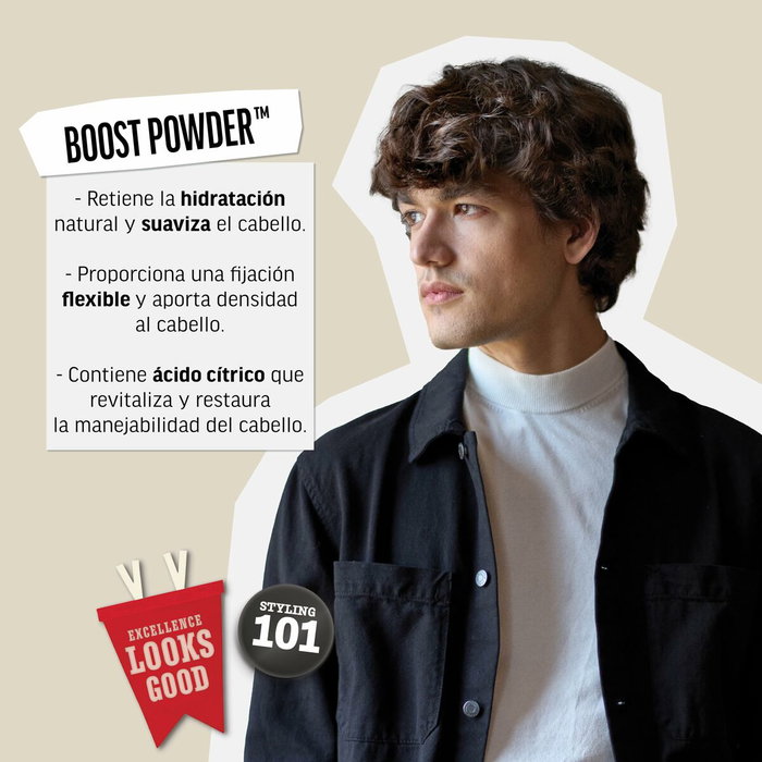 American Crew Boost Powder 20g