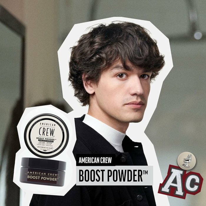 American Crew Boost Powder 20g