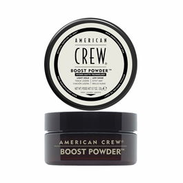 Laca Fijadora American Crew BOOST POWDER 20 g
