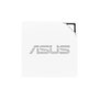 ASUS RT-AX50 Go Router Inalámbrico Doble Banda (2,4 GHz / 5 GHz) Wi-Fi 6 1501 Mbit/s Blanco