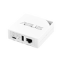 ASUS RT-AX50 Go Router Inalámbrico Doble Banda (2,4 GHz / 5 GHz) Wi-Fi 6 1501 Mbit/s Blanco