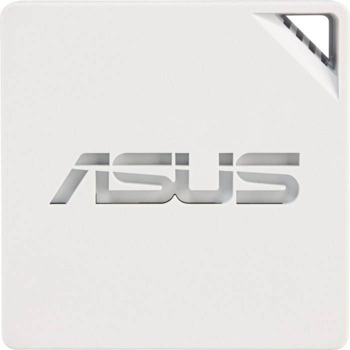 Asus RT-AX50 Go Enrutador portátil Wi-Fi 6 Blanco