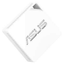 ASUS RT-AX50 Router WiFi AiMesh AX1500 Go Travel, 5 GHz / 2.4 GHz