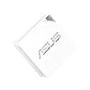 Asus RT-AX50 Go AX1500 Router de Viaje WiFi 6 Blanco