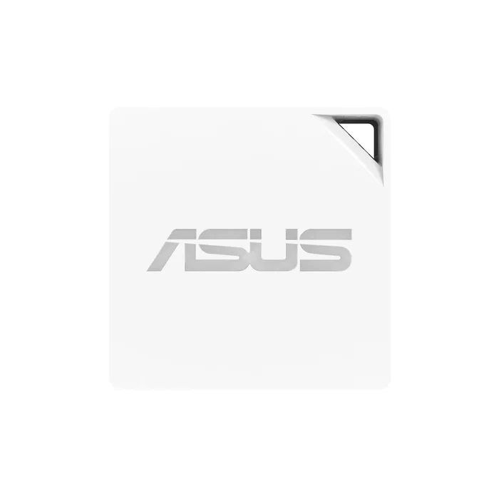 Asus RT-AX50 Go AX1500 Router de Viaje WiFi 6 Blanco Asus RT-AX50 Go AX1500 Router de Viaje WiFi 6 Blanco