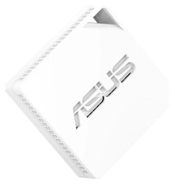 Asus RT-AX50 Go Router WiFi 6 Doble Banda 1500 Mbps Tethering Móvil VPN USB-C Tamaño Bolsillo