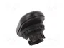 EATON ELECTRIC Interruptor Doble RMQ-Titan Blanco/Negro
