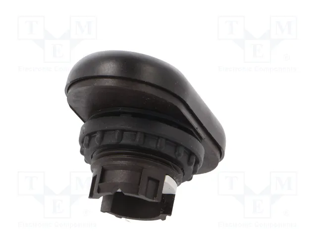 EATON ELECTRIC Interruptor Doble RMQ-Titan Blanco/Negro EATON ELECTRIC Interruptor Doble RMQ-Titan Blanco/Negro