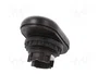 EATON ELECTRIC Interruptor Doble RMQ-Titan Blanco/Negro